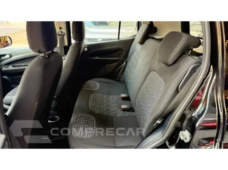 UNO 1.4 EVO EVOLUTION 8V FLEX 4P MANUAL