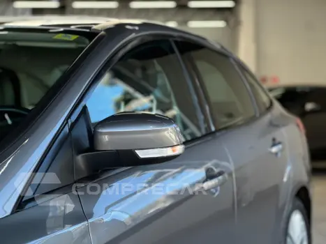 FOCUS 2.0 SE 16V FLEX 4P POWERSHIFT