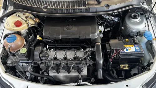 GOL 1.0 MI Trendline 8V