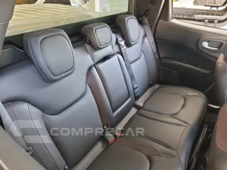 Toro Ultra 1.3 16V 4x2 TB Flex Aut.