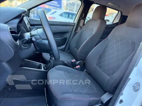 KWID 1.0 12V SCE FLEX ZEN MANUAL