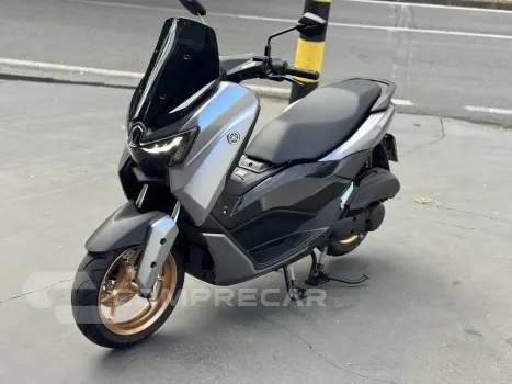 Nmax Connected 160 Abs