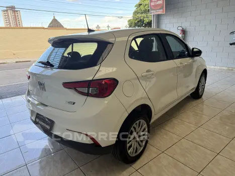 ARGO 1.0 Firefly Drive