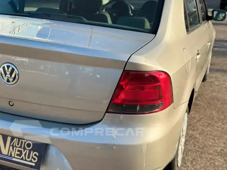 VOYAGE 1.0 12V MPI Totalflex