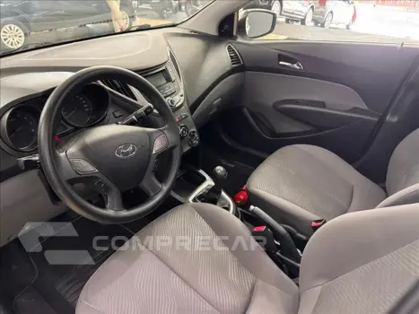 HB20S 1.6 Comfort Plus 16V