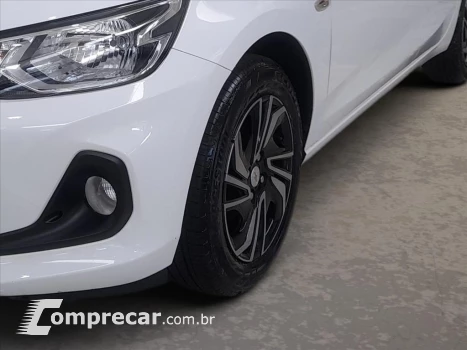 ONIX 1.0 TURBO FLEX LT MANUAL