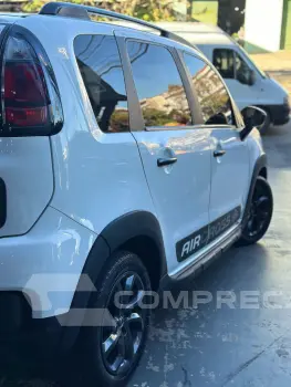 AIRCROSS Shine 1.6 Flex 16V 5p Aut.