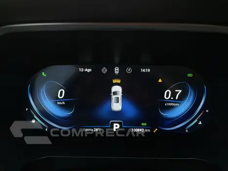 TIGGO 8 1.6 TGDI GASOLINA TXS DCT