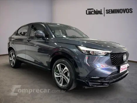 HR-V 1.5 DI I-VTEC TURBO FLEX TOURING CVT