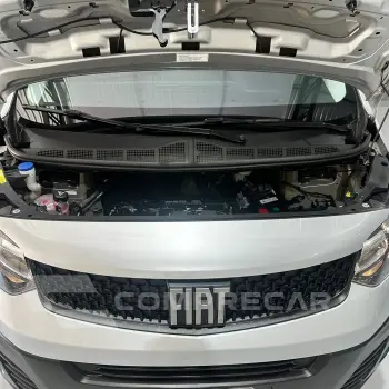 Scudo Cargo 1.5 16V Turbo Diesel