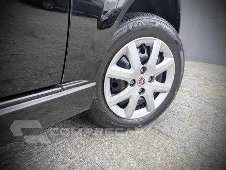 SIENA 1.0 MPI EL 8V
