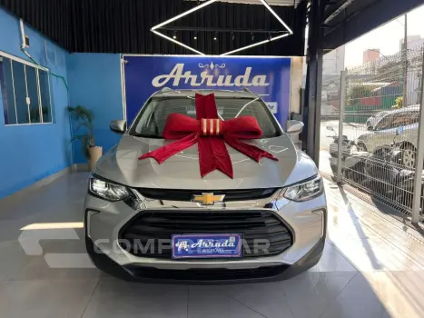 TRACKER Premier 1.2 Turbo 12V Flex Aut.