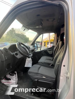 Master 2.3 16V 4P DCI DIESEL MINIBUS EXECUTIVE L3H2 16 LUGAR
