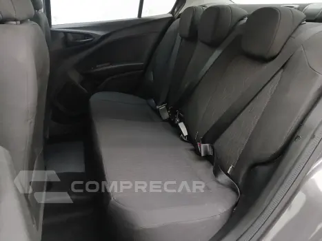 CRONOS 1.3 FIREFLY FLEX DRIVE CVT