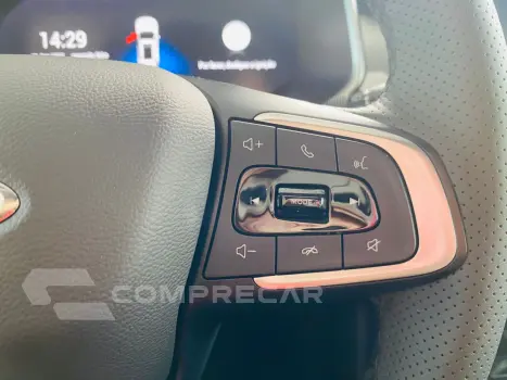 TIGGO 7 SPORT 1.5 TURBO 16V