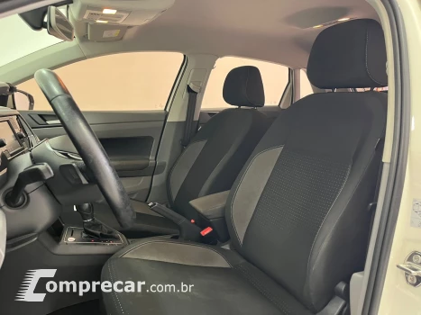 POLO 1.0 200 TSI Comfortline