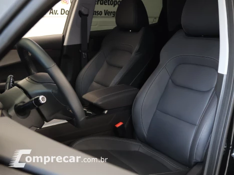 TIGGO 5X 1.5 VVT Turbo Iflex Sport