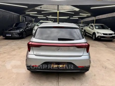 HB20 1.0 12V Comfort