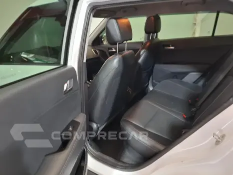 CRETA 2.0 16V Prestige