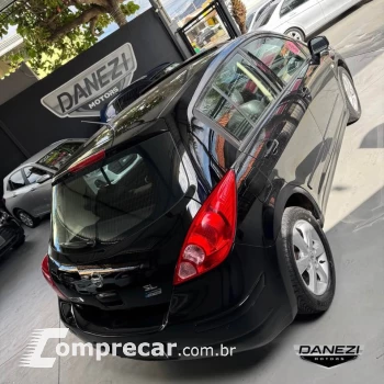 TIIDA 1.8 SL 16V