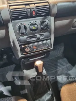 CLASSIC 1.0 MPFI LS 8V