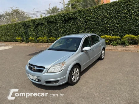 VECTRA 2.0 MPFI Elegance 8V
