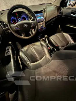 HB 20 Hatch 1.0 12V 4P FLEX COMFORT