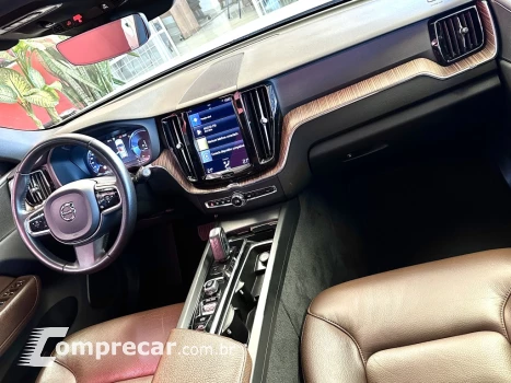 XC60 2.0 T8 HYBRID MOMENTUM AWD GEARTRONIC