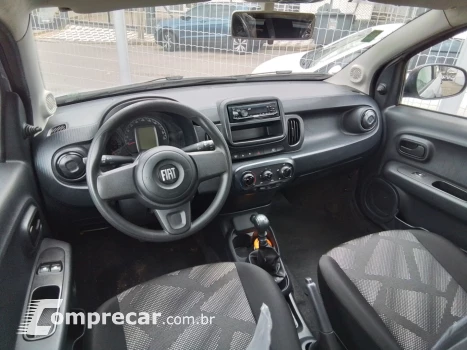 MOBI 1.0 EVO FLEX LIKE. MANUAL