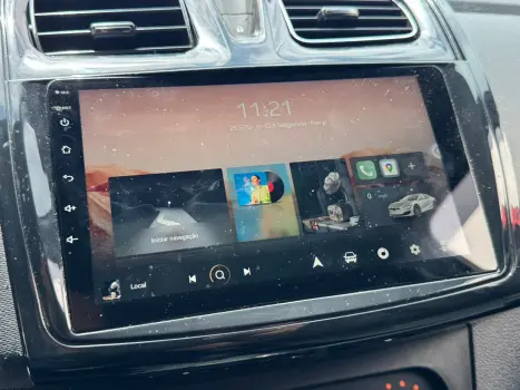 SANDERO 1.0 12V SCE Stepway ZEN