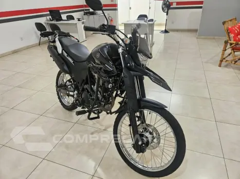 XTZ 250 LANDER 249cc/LANDER BLUEFLEX/ABS