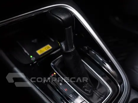 HR-V 1.5 DI I-vtec EXL