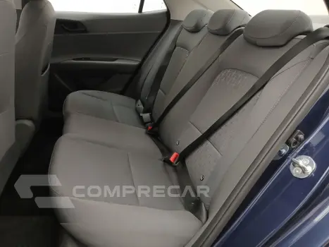 HB20S 1.0 TGDI FLEX COMFORT PLUS AUTOMÁTICO