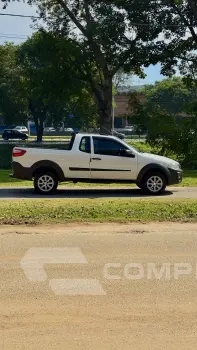 STRADA 1.4 MPI Working CE 8V