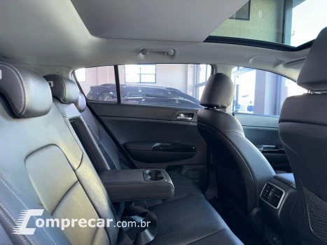 Sportage Ex 2.0