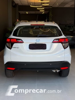 HR-V 1.8 16V EXL