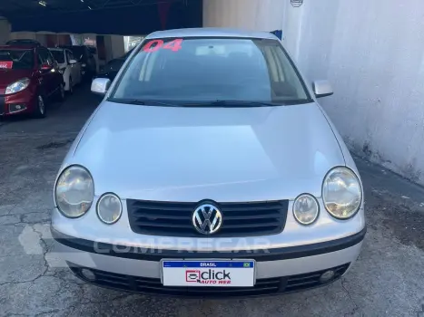 POLO 1.6 MI 8V
