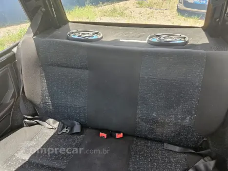 Uno Mille WAY ECONOMY 1.0 F.Flex 2p