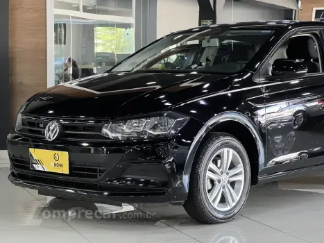POLO 1.6 MSI TOTAL FLEX AUTOMÁTICO