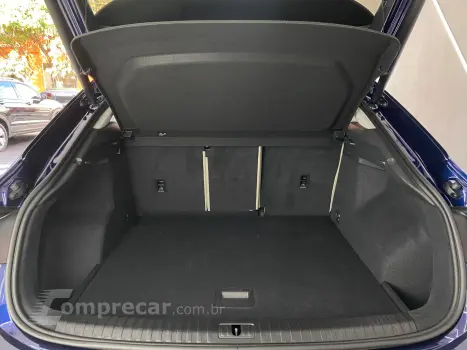 Q3 SPB Performance 2.0 TFSI Tipt. Quatt.