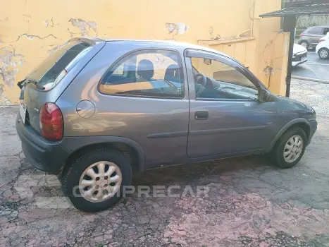 CORSA 1.0 MPFI Super 8V