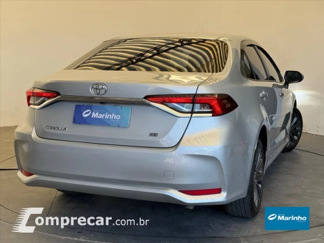 COROLLA 2.0 VVT-IE FLEX XEI DIRECT SHIFT