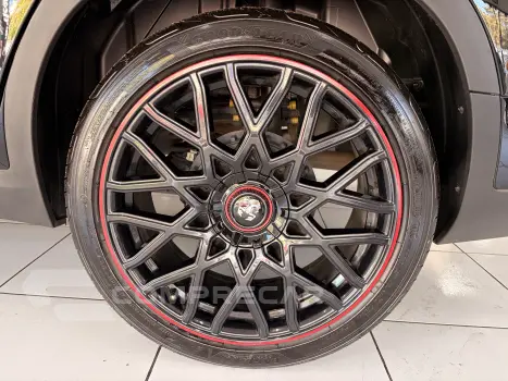 FASTBACK 1.3 TURBO 270 FLEX ABARTH AT6