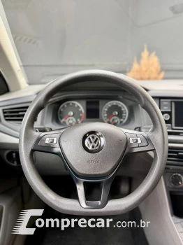 POLO 1.0 MPI