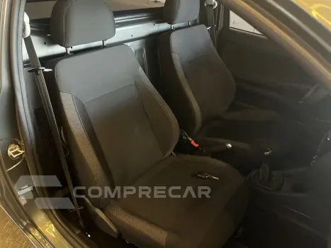 Saveiro 1.6 FLEX MPI TRENDLINE CABINE SIMPLES