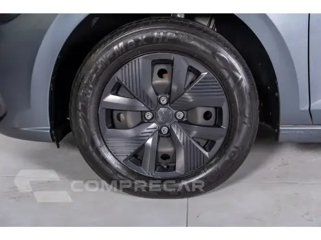 POLO 1.0 MPI TRACK MANUAL