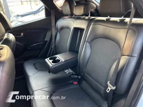 IX35 2.0 MPFI GLS 4X2 16V