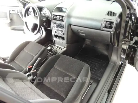 ASTRA 2.0 MPFI Advantage 8V