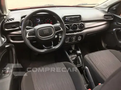 Argo 1.0 Firefly Flex Manual