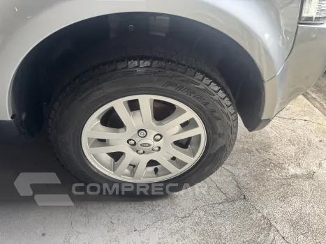 FREELANDER 2 3.2 SE 6V 24V